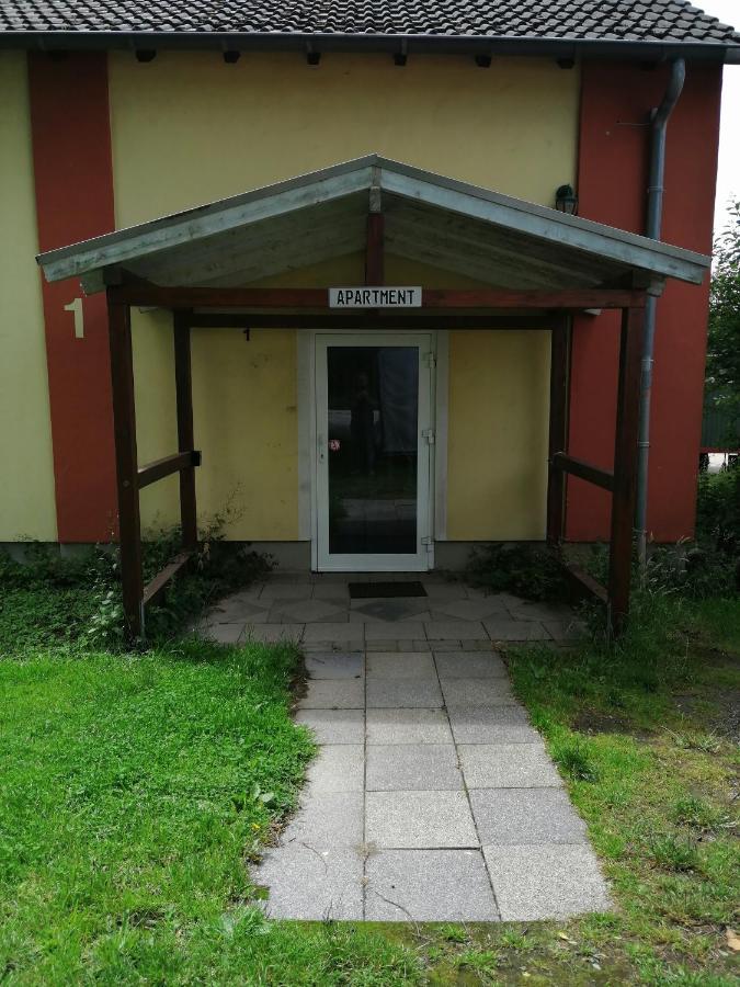 דירות Breitscheid  Hasthaushof מראה חיצוני תמונה