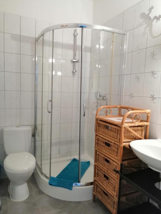 דירות Breitscheid  Hasthaushof מראה חיצוני תמונה